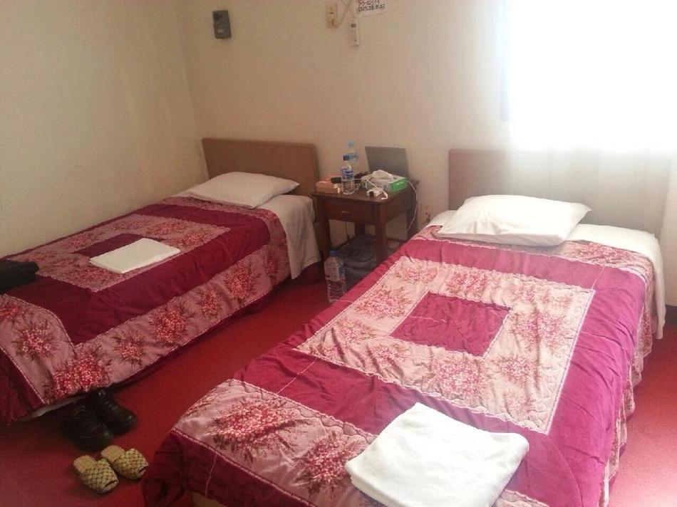 Western Hotel Image 2, Okinawa Main island, Japan