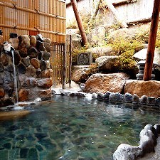 This photo about Hotaka Onsenkyo Kappo Ryokan Misato shared on HyHotel.com