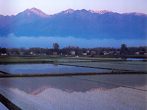 This photo about Hotaka Onsenkyo Kappo Ryokan Misato shared on HyHotel.com