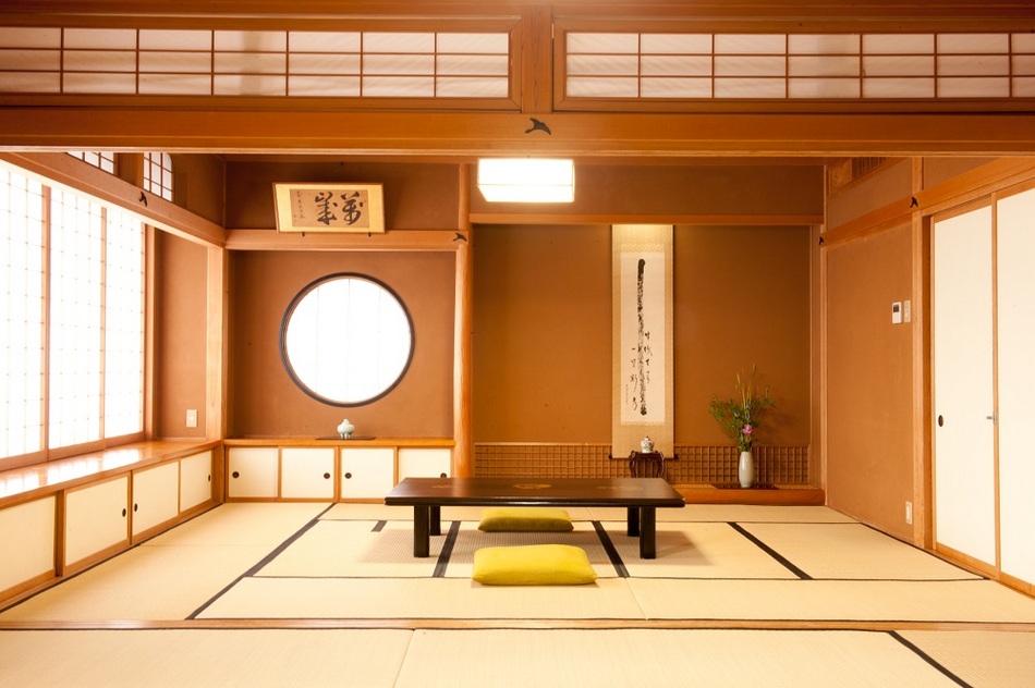 Zenkoji Shukubo Fuchinobo Image 2, Nagano, Japan