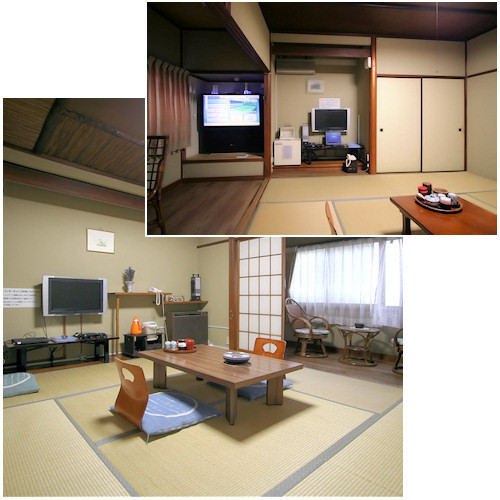 Ohiradai Onsen Takii Ryokan 