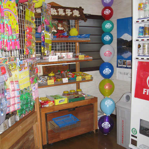 コンビニ（2011年4月〜）