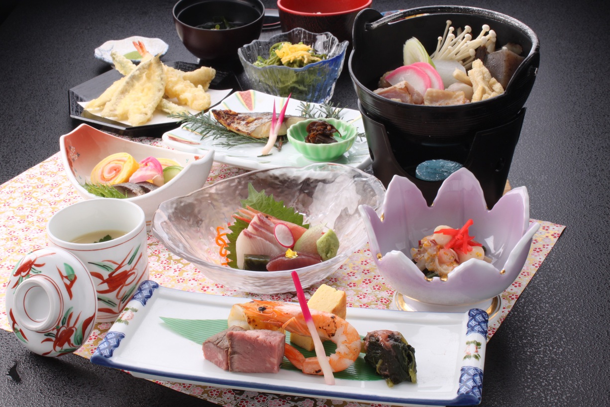 Togo Onsen Kokuminshukusya Suimeiso Image 5, Yurihama, Japan