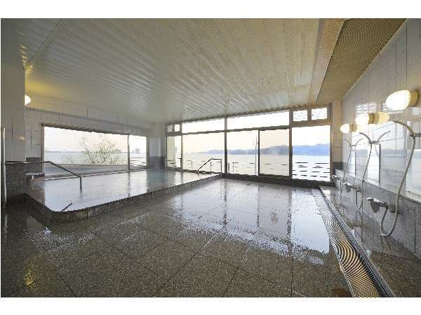 Togo Onsen Kokuminshukusya Suimeiso Image 3, Yurihama, Japan