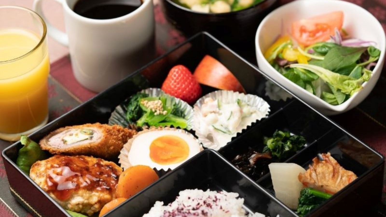 お弁当