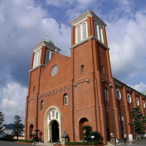 This photo about Alpha Inn Nagasaki shared on HyHotel.com