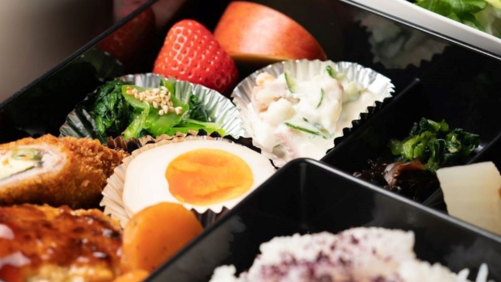 お弁当