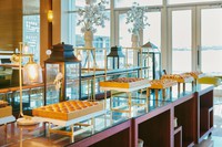 【朝食付プラン】立地抜群★タモン湾一望のビーチ目の前・プールあり