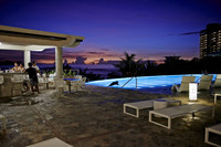 【朝食付プラン】立地抜群★タモン湾一望のビーチ目の前・プールあり