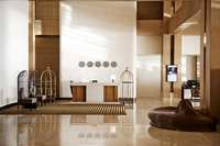 【スタンダードプラン】立地抜群★タモン湾一望のビーチ目の前・プールあり