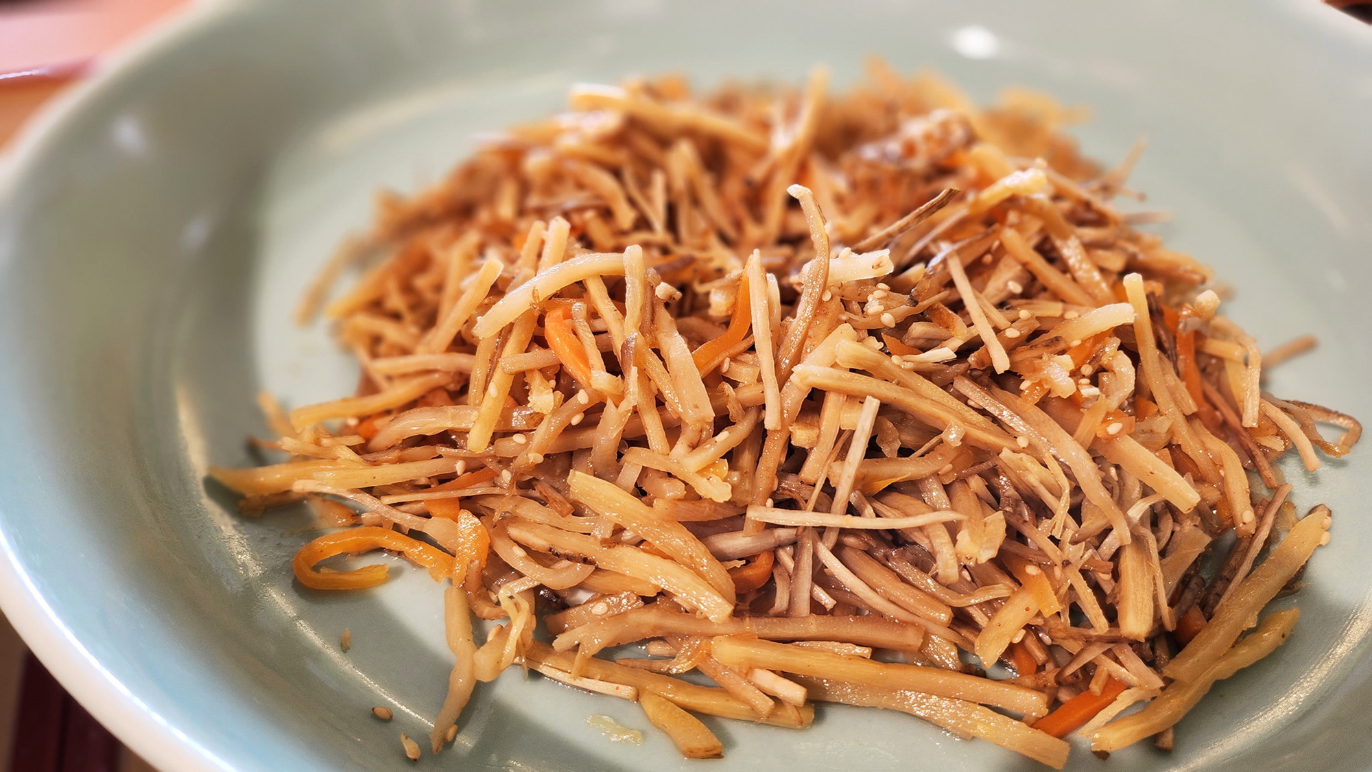 朝食バイキングイメージ