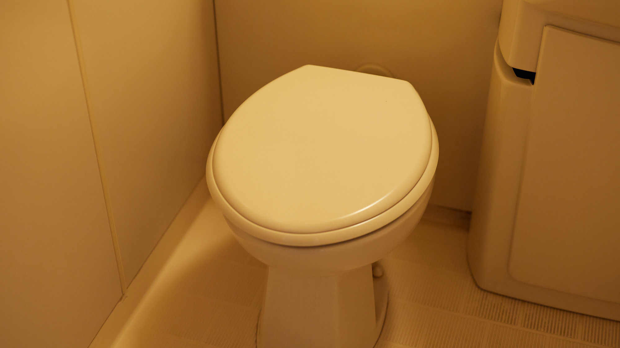お部屋設備