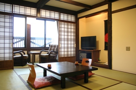 Kutsurogi no Yado Shimmeisanso Kutsurogi no Yado Shimmeisanso is a popular choice amongst travelers in Gero, whether exploring or just passing through. Offering a variety of facilities and services, the property provides all you ne