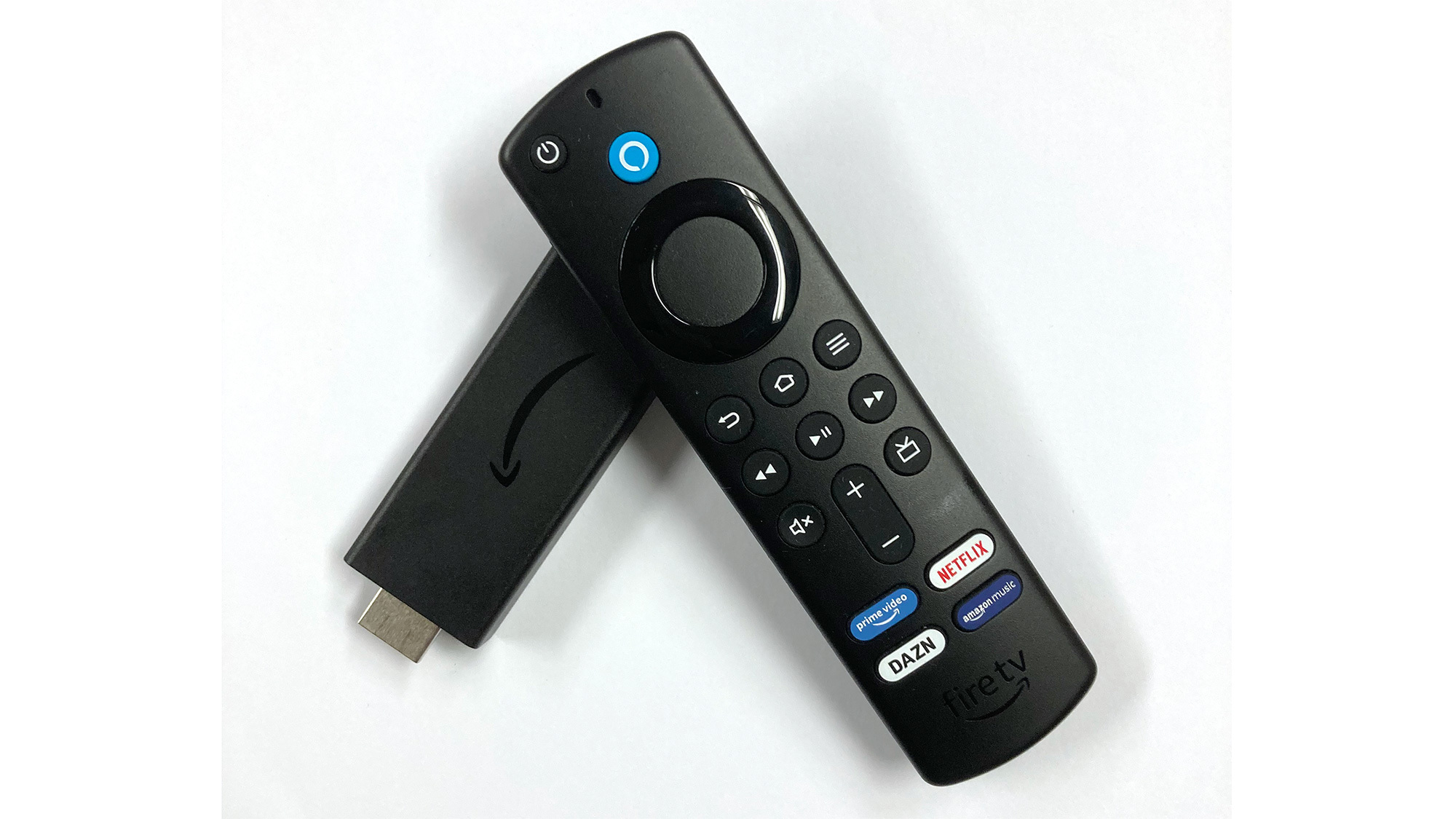  Fire tv stick