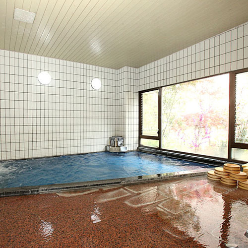 *お風呂/日本三大名湯「下呂温泉」なめらかでまろやか、トロリとした湯ざわり