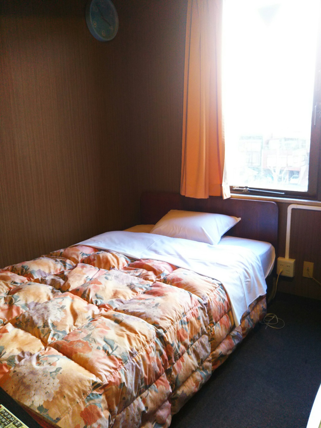 Hotel Sanada Hotel Sanada is perfectly located for both business and leisure guests in Yonago. The property offers a wide range of amenities and perks to ensure you have a great time. Service-minded staff will wel
