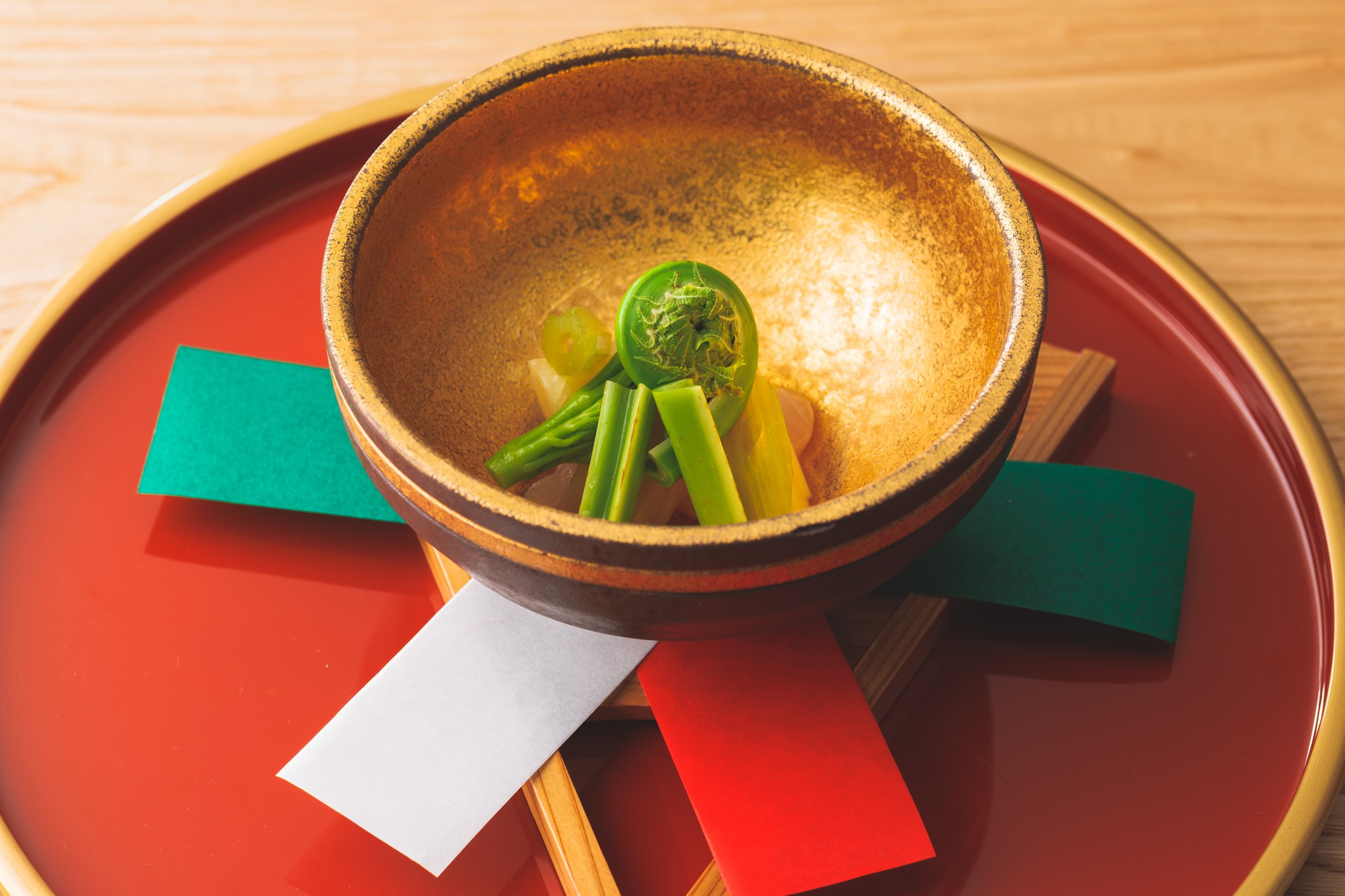 酢の物一例