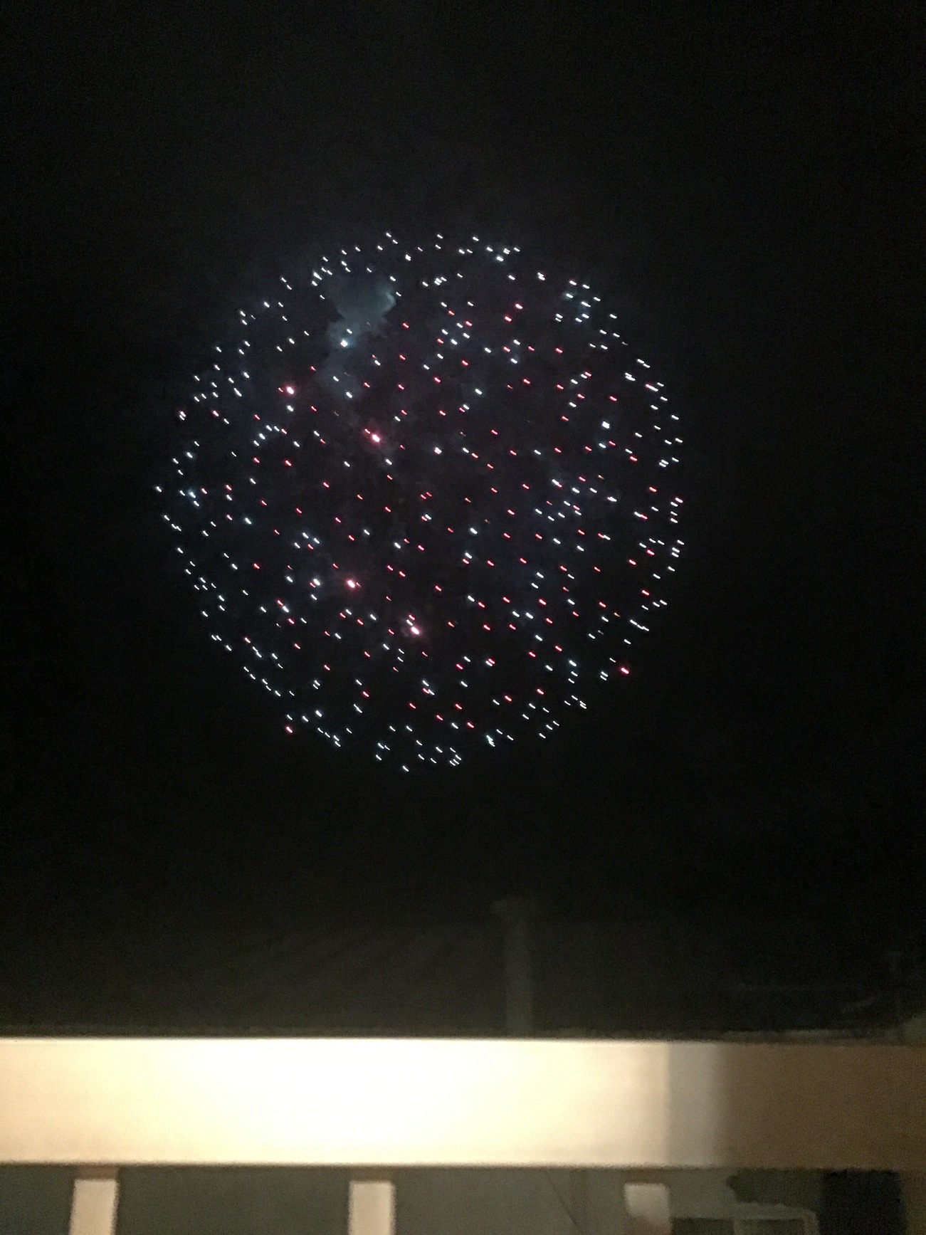 あさなぎ花火