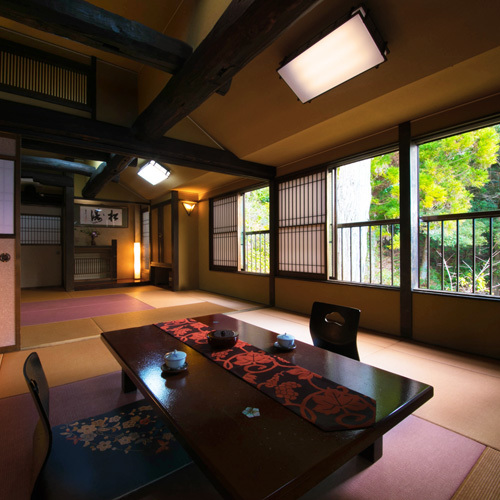 部屋画像