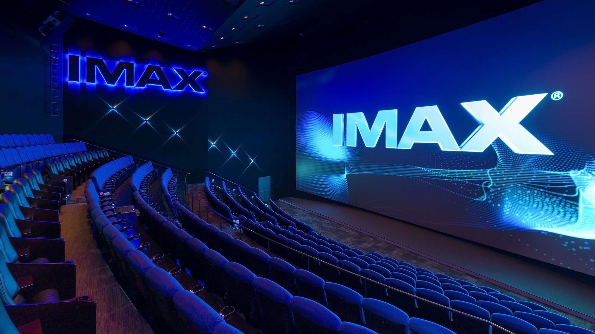 T・ジョイPRINCE品川（IMAX®;シアター）
