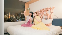 ^[փQ[gEFCVeBr[mHappy Anniversary StayIHt