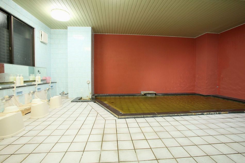 【貸切家族温泉】