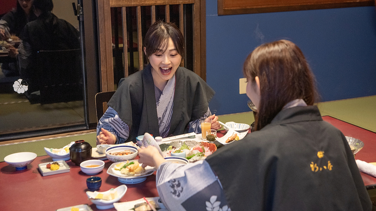 お食事イメージ