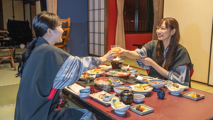 お食事イメージ
