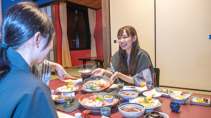 お食事イメージ