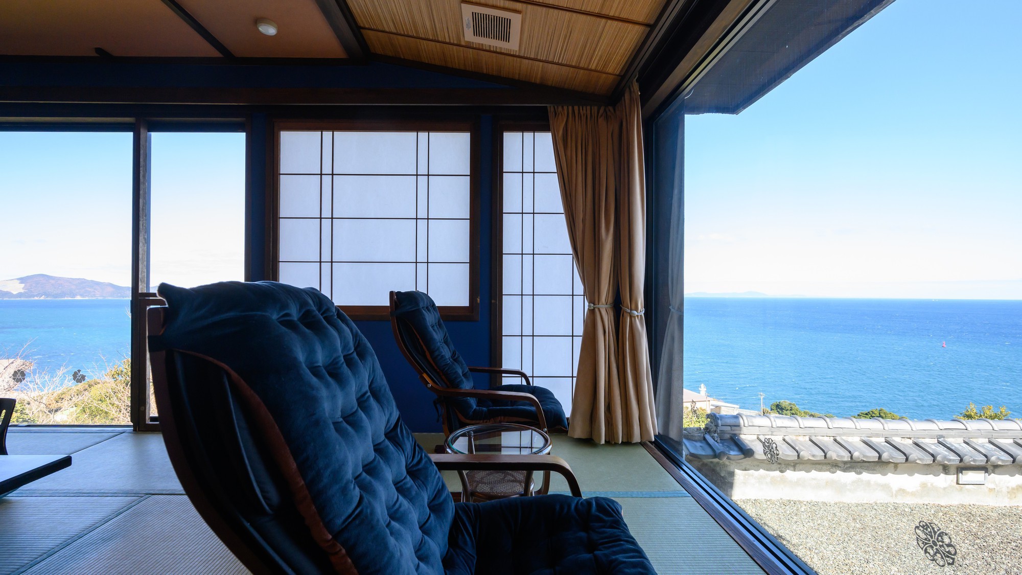 絶景和室スイート【風月亭(14帖+6帖+4.5帖)】