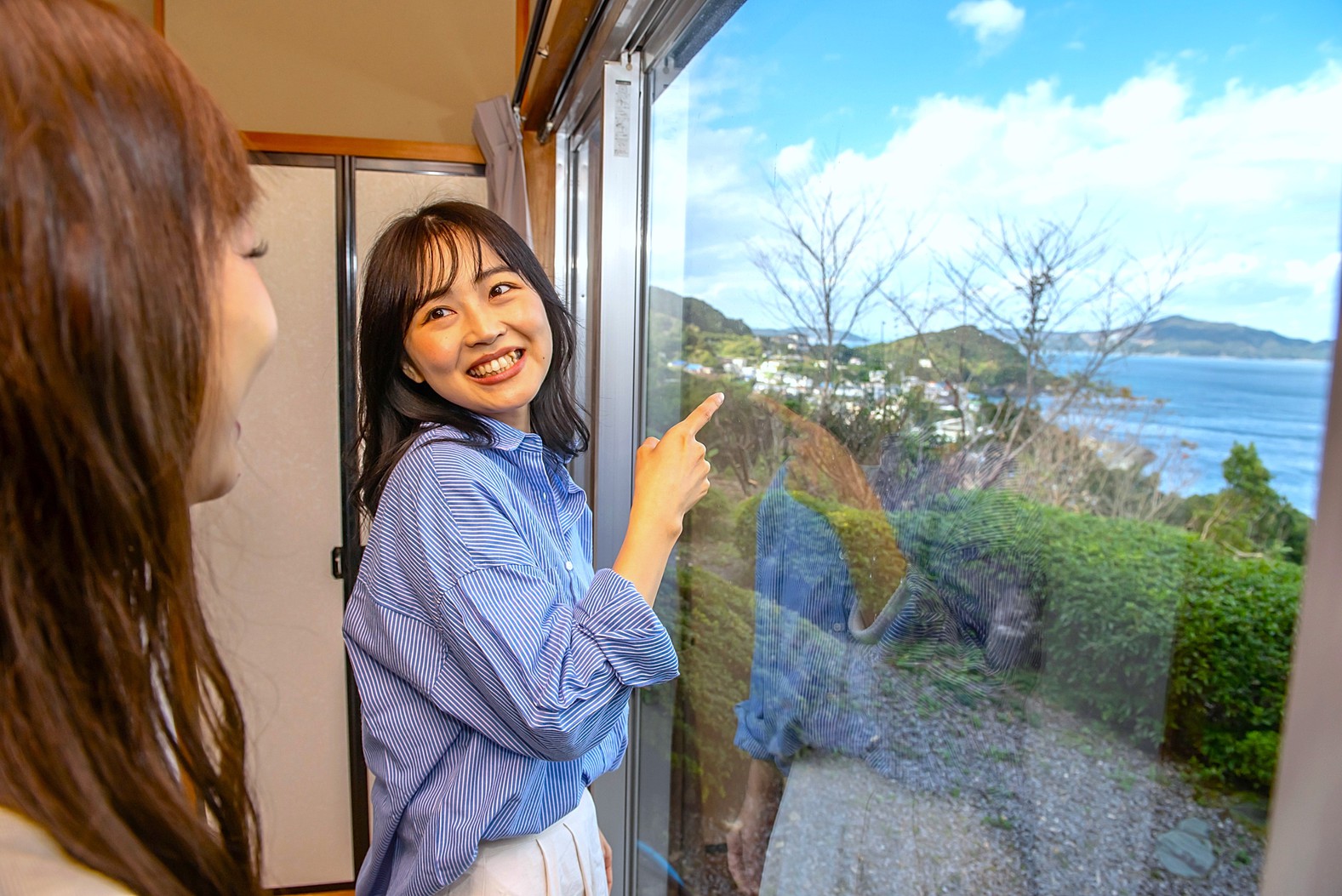 露天風呂付和室スイート【華彩庵(12帖+6帖+4.5帖】