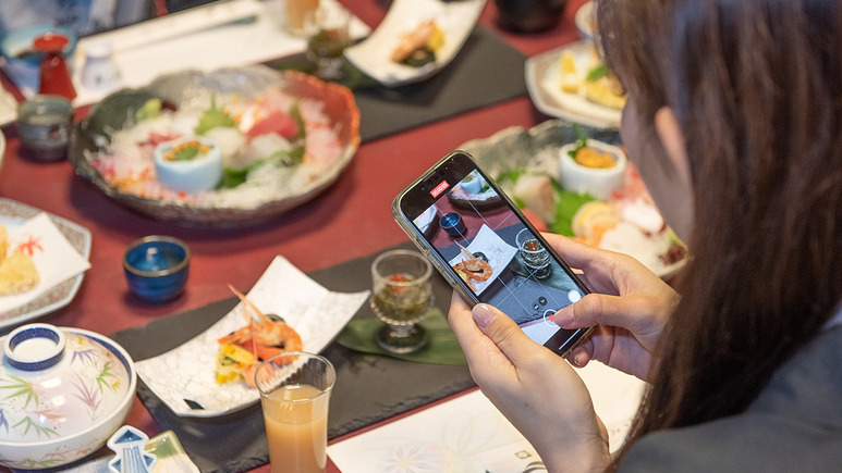 お食事イメージ