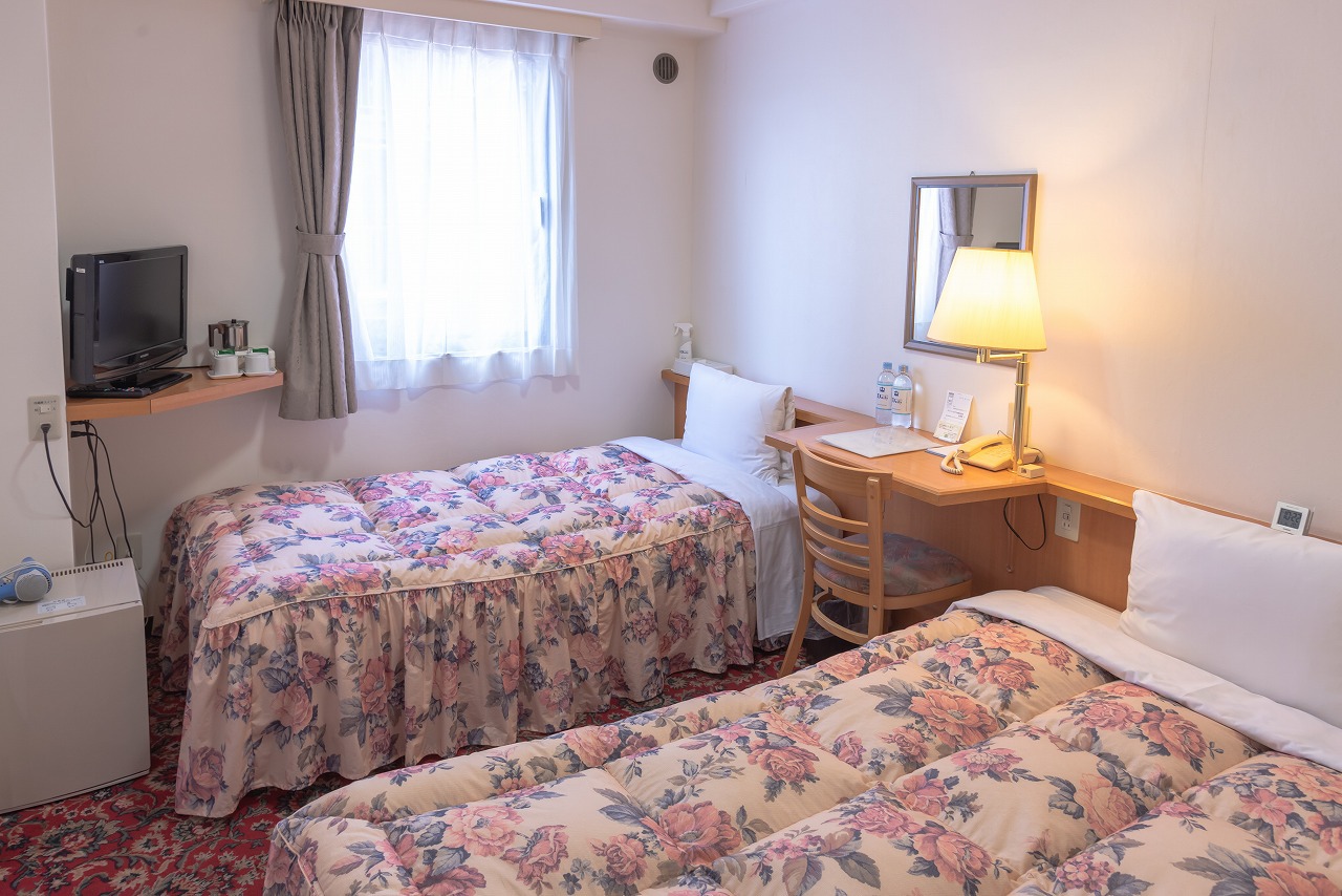 Niiza Daily Hotel Image 3, Asaka, Japan