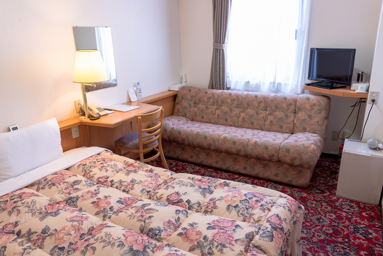 Niiza Daily Hotel Image 2, Asaka, Japan