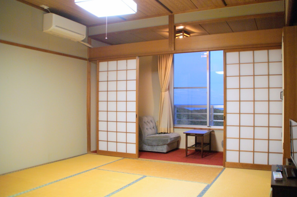 205号室旗魚（かじき）