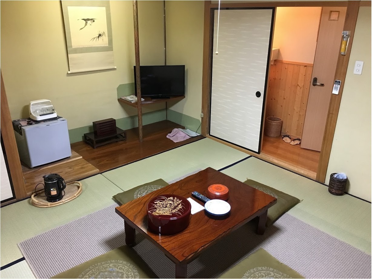 Ise no Yado Koyoken Image 3, Ise, Japan