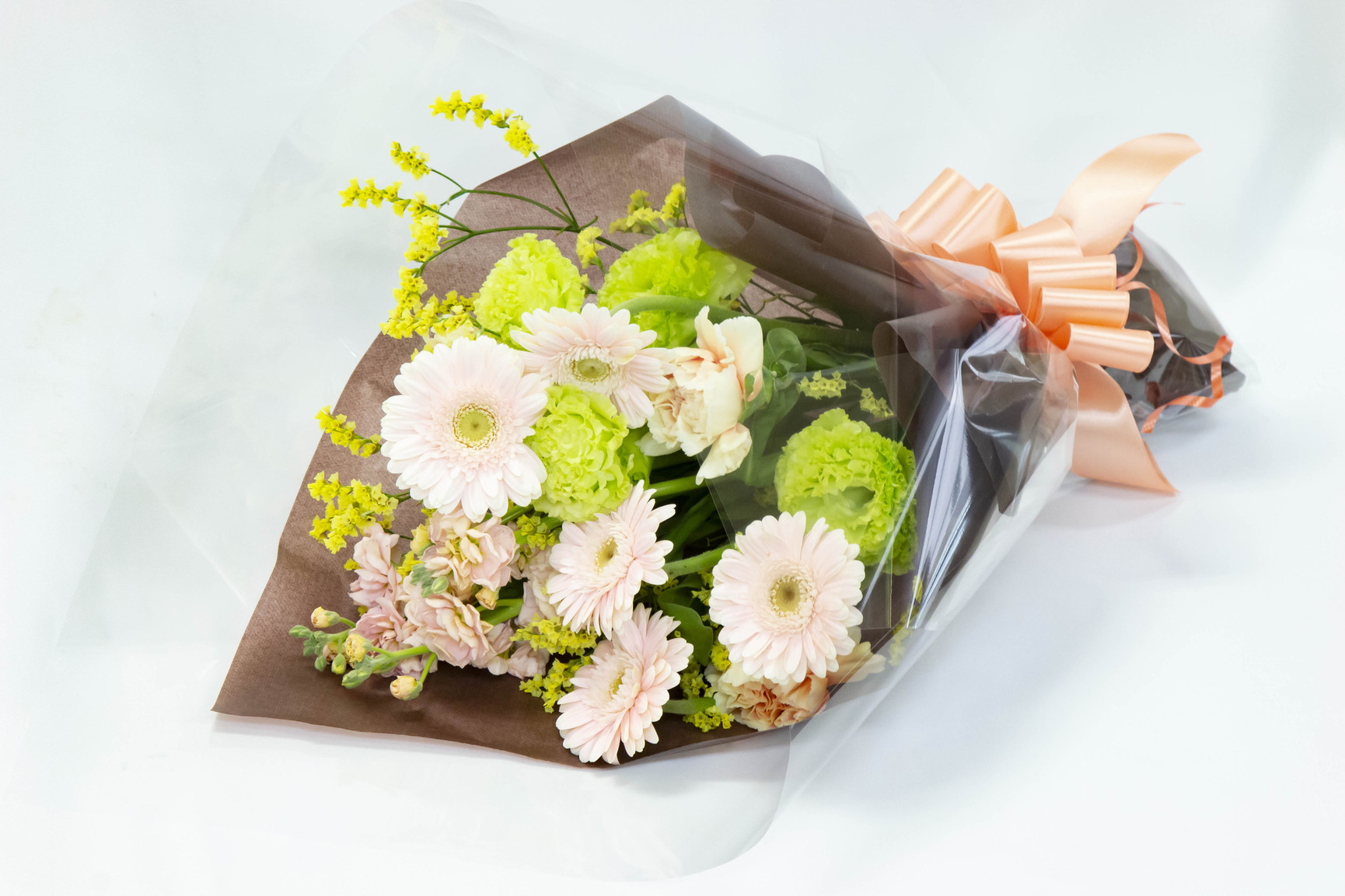 【記念日・お祝いに】お花をご用意いたします・アニバーサリープラン