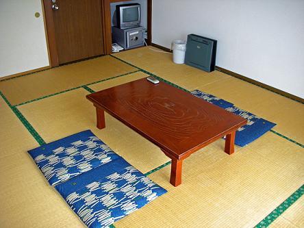 This photo about Okumatsushima Minshuku Kaminoie shared on HyHotel.com