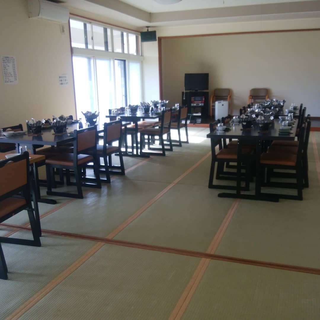 Okumatsushima Minshuku Kaminoie Image 3, Matsushima, Japan