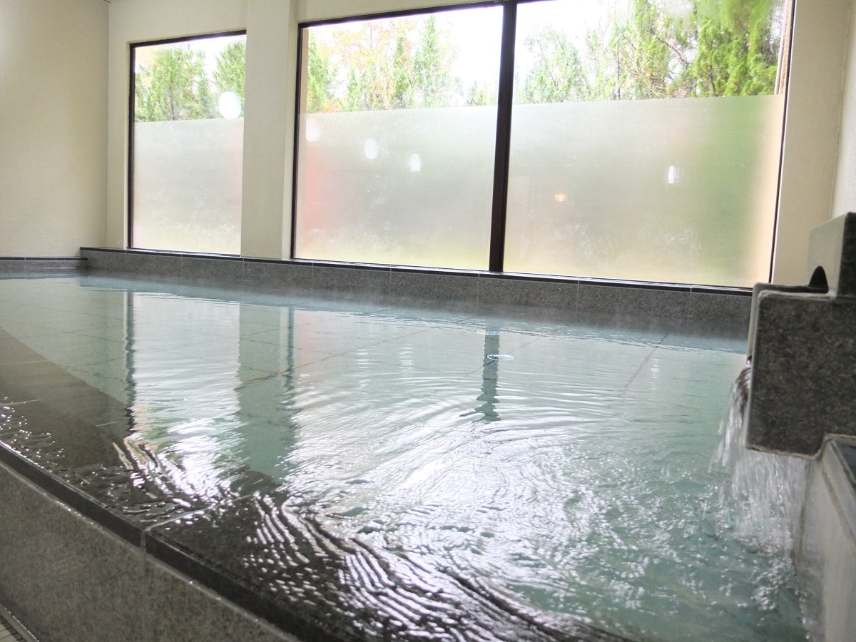 Azalea Chiyoda Image 5, Kitahiroshima, Japan