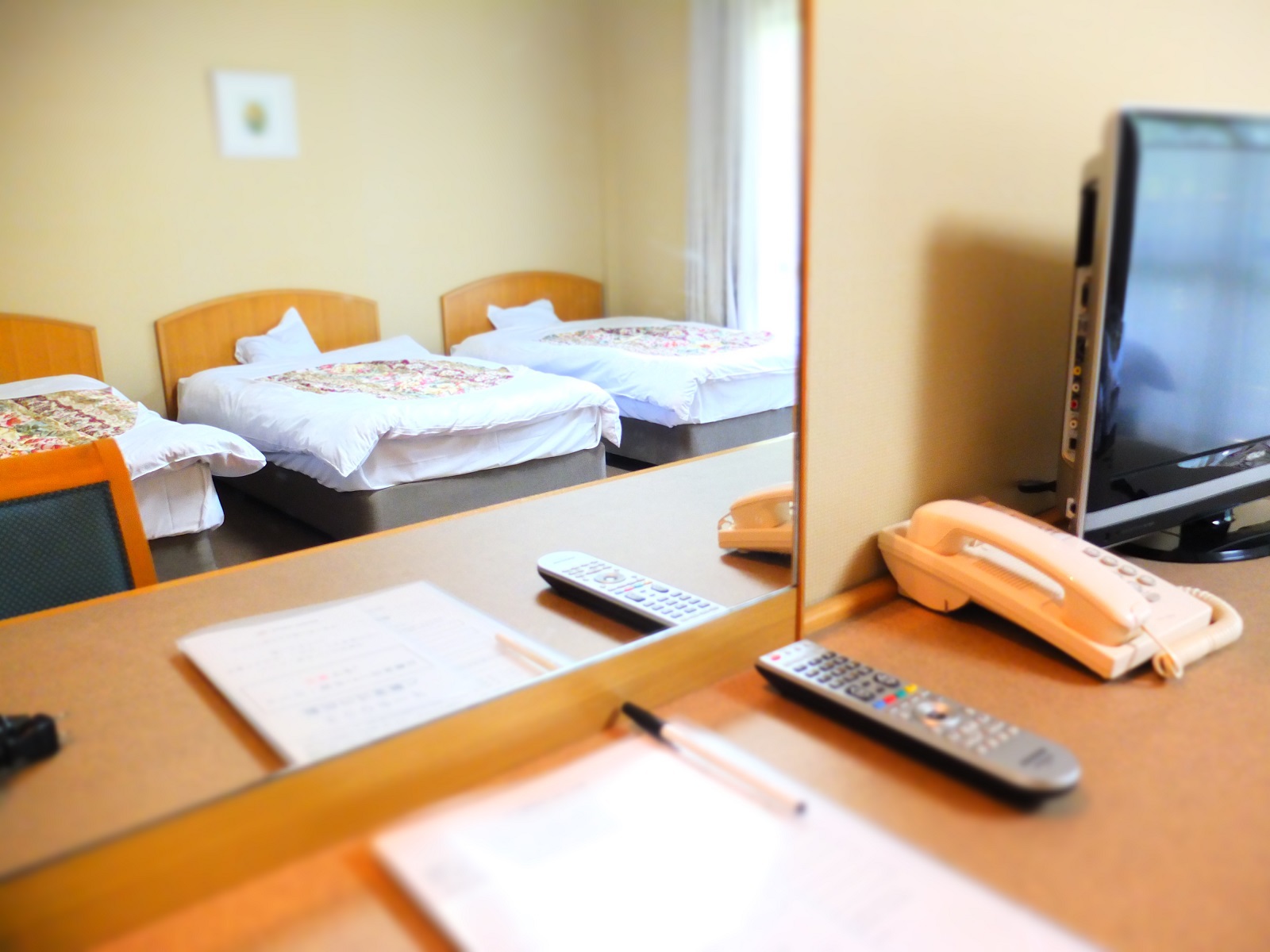 Azalea Chiyoda Image 2, Kitahiroshima, Japan