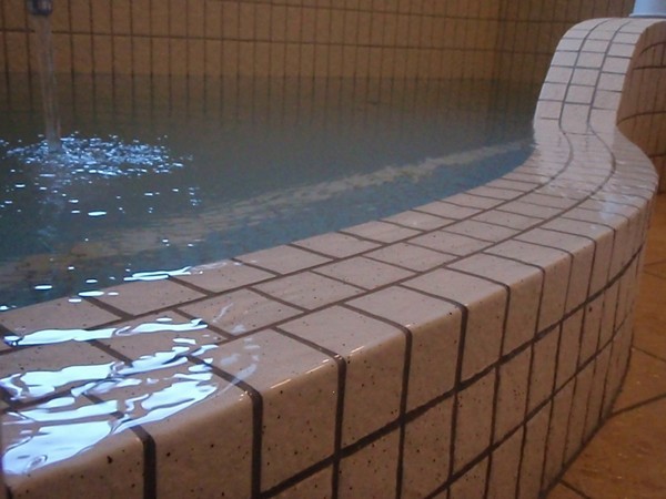 美肌の湯つばき