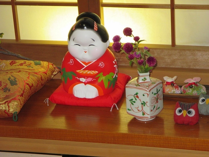 This photo about Hozenji Onsen Ryokan Ebitei shared on HyHotel.com