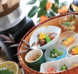 肥後かご盛セット