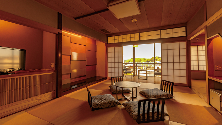 御苑和室 - イメージ