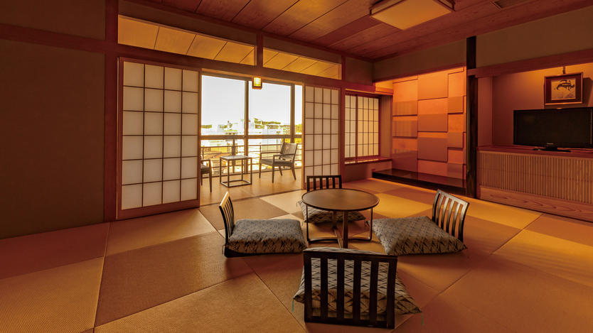 御苑和室 - イメージ