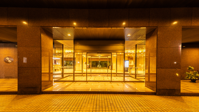 ロビー・エントランス