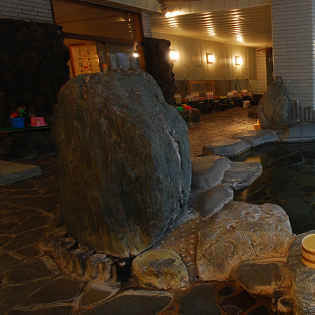 This photo about Nagato Yumoto Onsen Hotel Chinsui shared on HyHotel.com