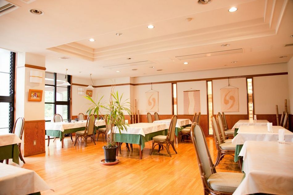 Nagomi no Yado La Foret Fukiya Image 3, Takahashi, Japan