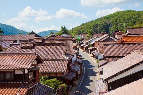 Nagomi no Yado La Foret Fukiya Main Image Nagomi no Yado La Foret Fukiya, Takahashi